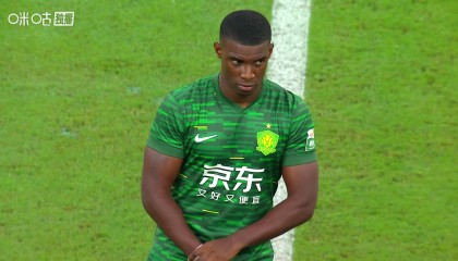 中超22轮积分榜：前4差2分，国安落后申花1分，6队仍要为保级而战